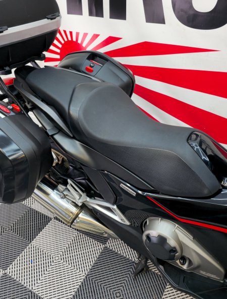 2015 Honda NC - photo 34