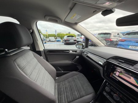 2019 Volkswagen Touran - photo 20