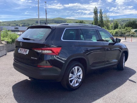2018 Skoda Kodiaq - photo 4