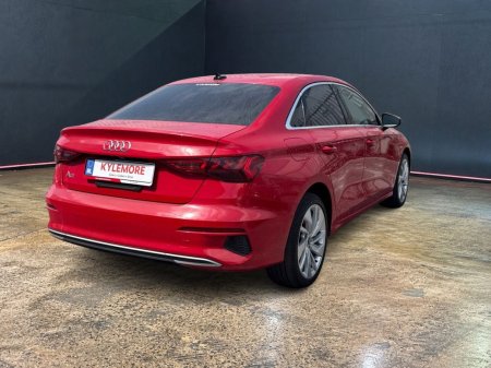 2021 Audi A3 - photo 3