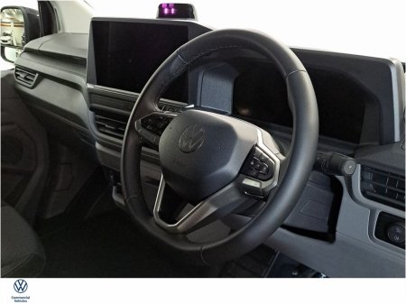 2026 Volkswagen Transporter - photo 2