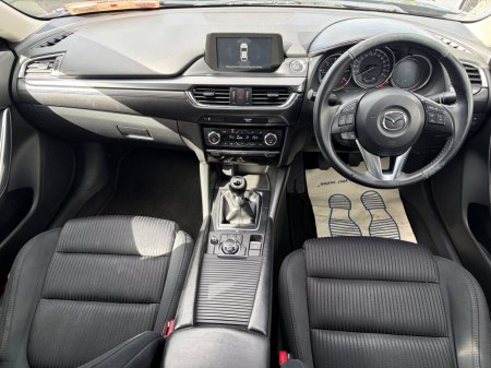 2016 Mazda Mazda6 - photo 2