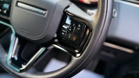2023 Land Rover Range Rover Sport - photo 13