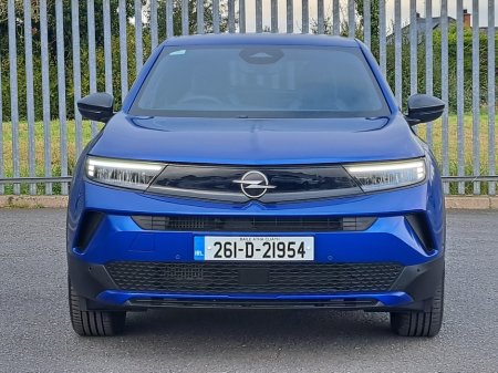 2026 Opel Mokka - photo 10