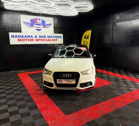 2013 Audi A1 - photo 17