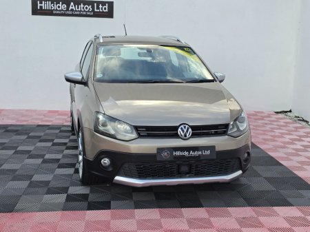 2015 Volkswagen Polo - photo 15