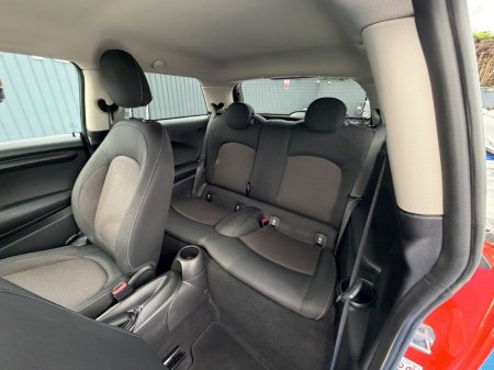 2018 Mini Cooper - photo 37