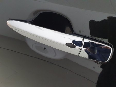 2024 Nissan Leaf - photo 42