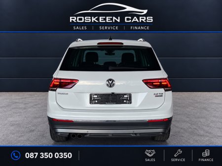 2020 Volkswagen Tiguan - photo 6
