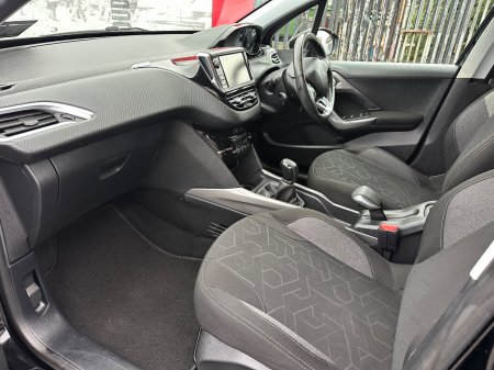 2018 Peugeot 2008 - photo 16