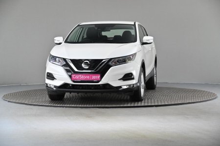 2019 Nissan Qashqai - photo 3