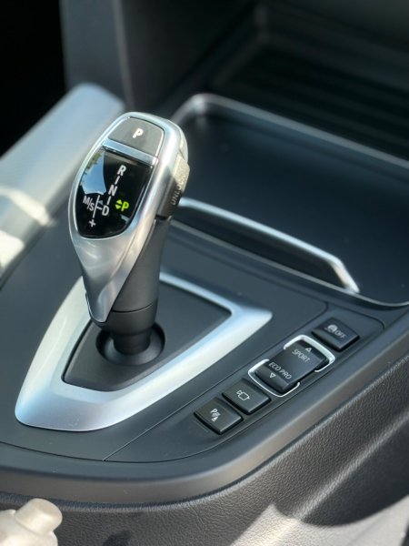 2019 BMW 4-Series - photo 31