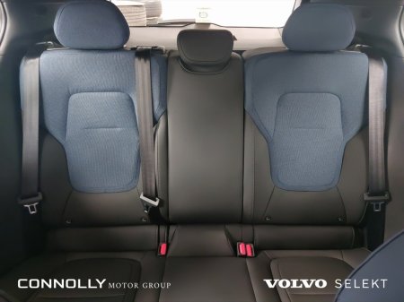 2025 Volvo EX30 - photo 24