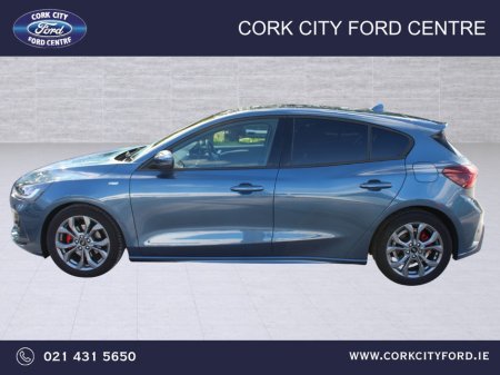 2024 Ford Focus - photo 5