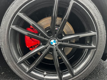 2023 BMW 3-Series - photo 29