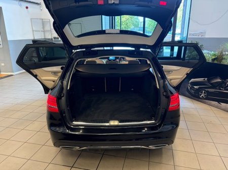 2020 Mercedes-Benz C-Class - photo 40