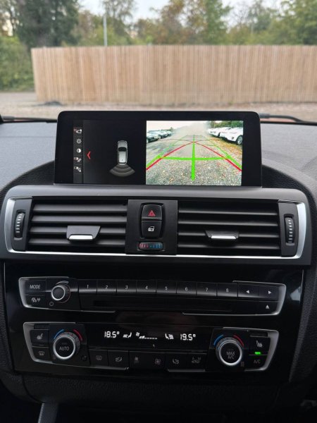 2015 BMW 1-Series - photo 42