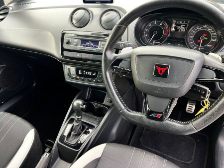 2014 SEAT Ibiza - photo 19