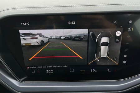 2026 Volkswagen Touareg - photo 38