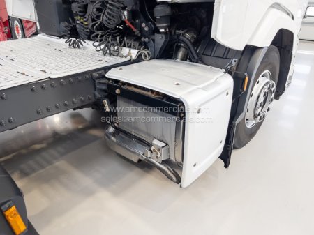 2022 DAF XF 480 - photo 9