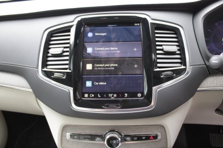 2023 Volvo XC90 - photo 13