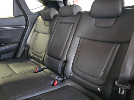 2024 Hyundai Tucson - photo 10
