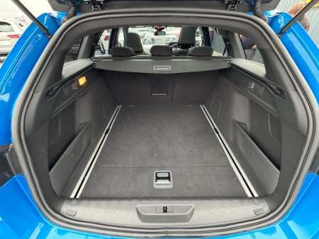 2021 Peugeot 308 - photo 37