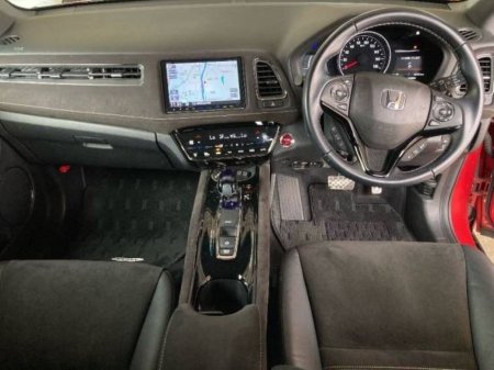 2018 Honda Vezel - photo 3