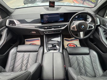2023 BMW X5 - photo 11