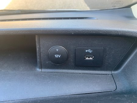 2021 Ford Transit Custom - photo 24