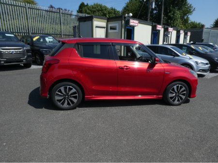 2017 Suzuki Swift - photo 9