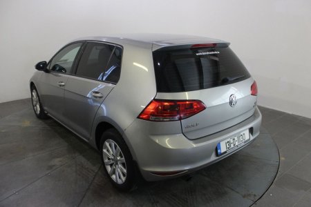 2013 Volkswagen Golf - photo 22