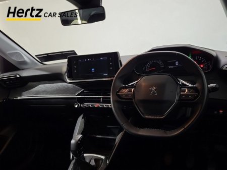 2023 Peugeot 208 - photo 12