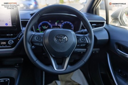 2023 Toyota Corolla - photo 13
