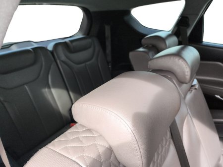 2020 Hyundai Santa Fe - photo 9