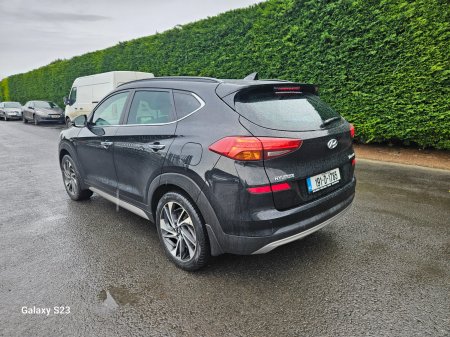 2019 Hyundai Tucson - photo 6