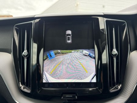 2024 Volvo XC60 - photo 17