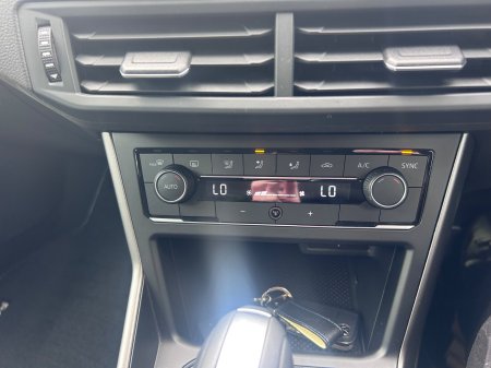 2022 Volkswagen Polo - photo 19