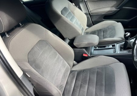 2013 Volkswagen Golf - photo 8
