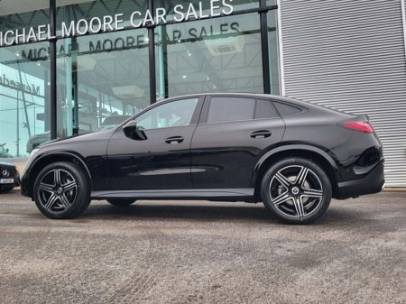 2027 Mercedes-Benz GLC - photo 5