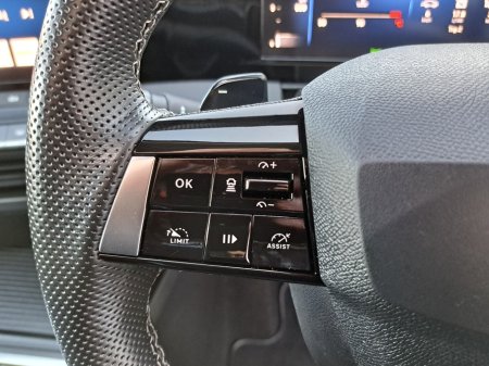 2024 Opel Astra - photo 22