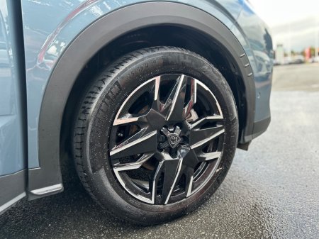 2025 Peugeot 3008 - photo 39