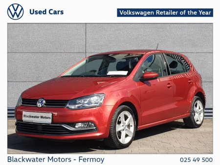 2017 Volkswagen Polo - photo 13