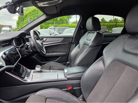 2018 Audi A6 - photo 10