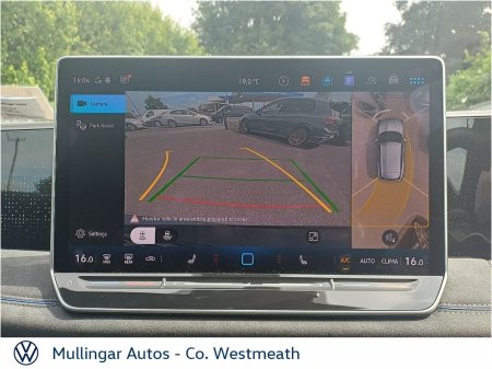 2026 Volkswagen Tiguan - photo 15