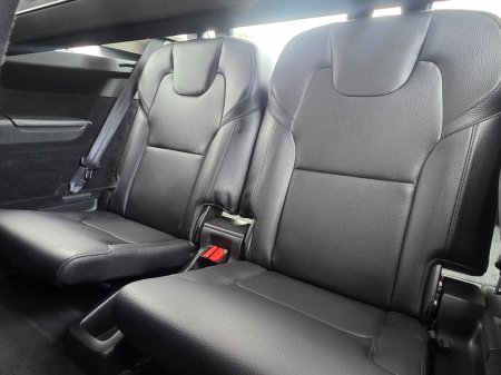 2019 Volvo XC90 - photo 16