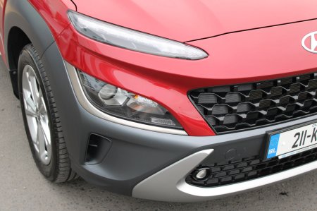 2021 Hyundai KONA - photo 9
