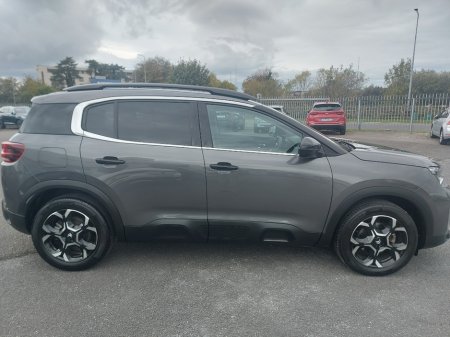 2025 Citroen C5 Aircross - photo 2