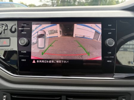 2019 Volkswagen Polo - photo 13