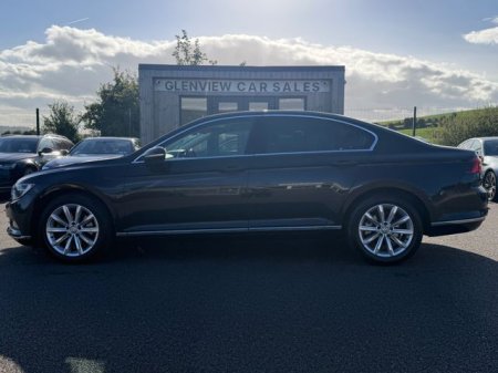 2015 Volkswagen Passat - photo 4